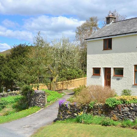 Ling Fell Cottage Ulverston Ngoại thất bức ảnh