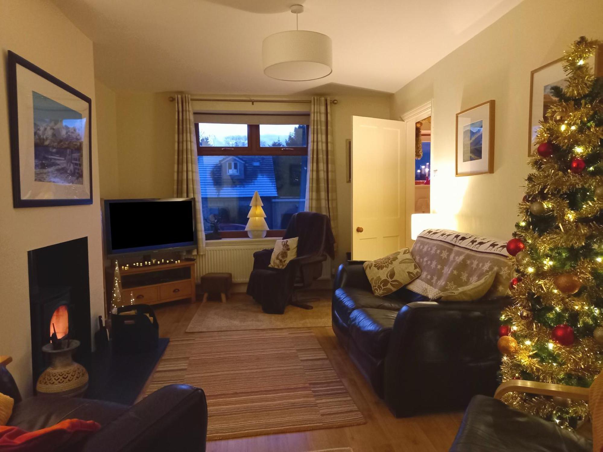 Ling Fell Cottage Ulverston Ngoại thất bức ảnh