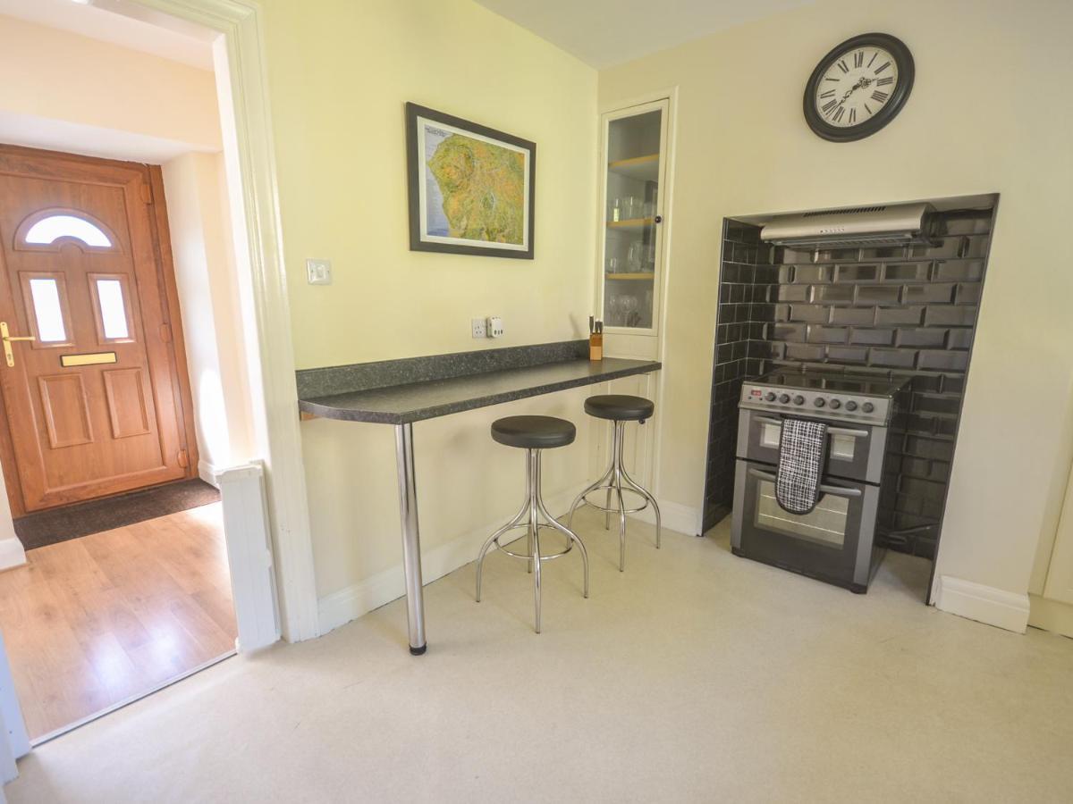 Ling Fell Cottage Ulverston Ngoại thất bức ảnh