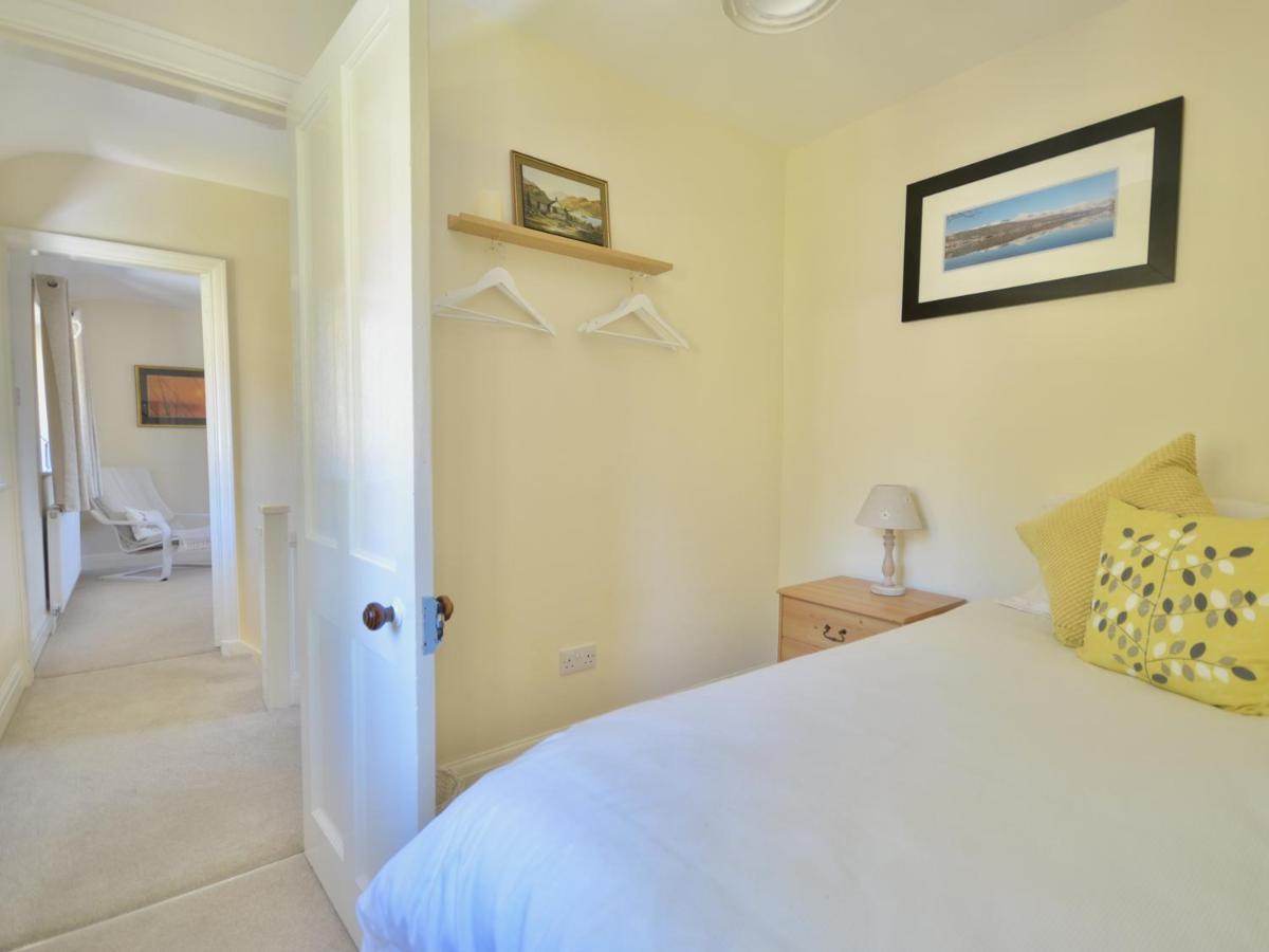 Ling Fell Cottage Ulverston Ngoại thất bức ảnh