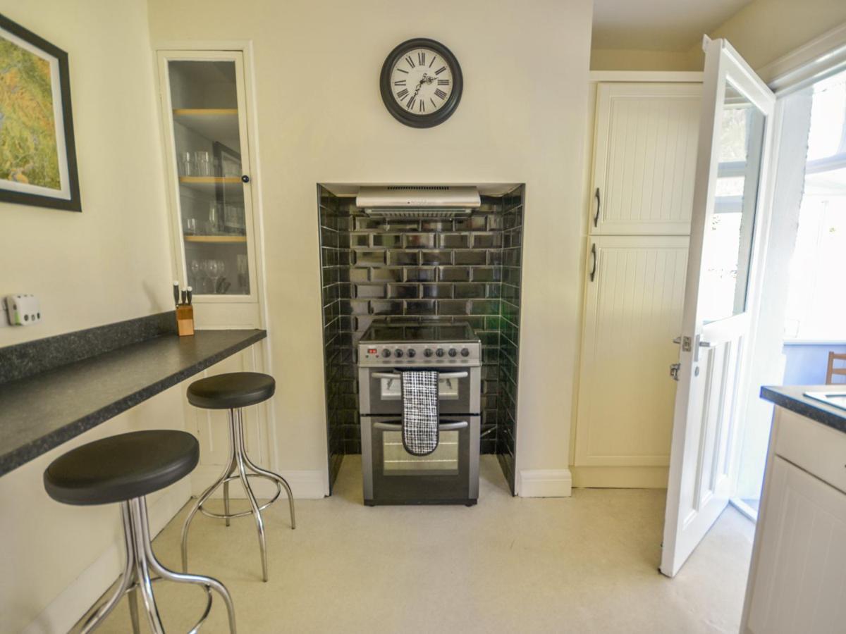 Ling Fell Cottage Ulverston Ngoại thất bức ảnh