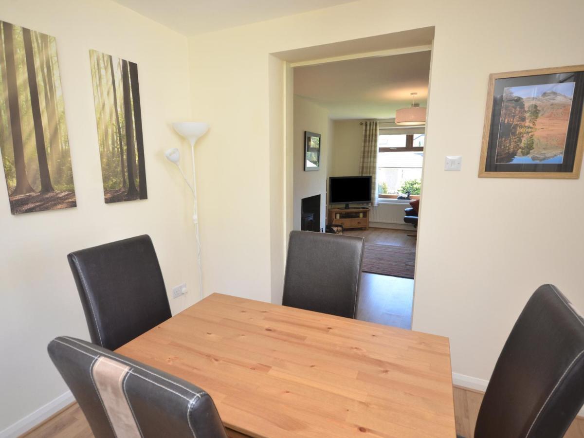 Ling Fell Cottage Ulverston Ngoại thất bức ảnh