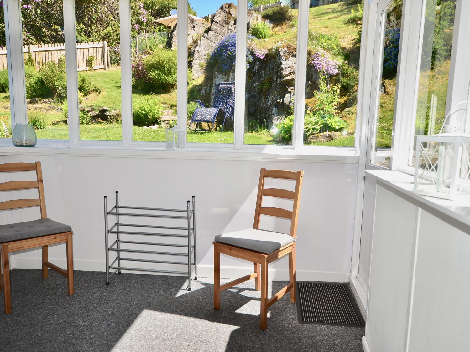 Ling Fell Cottage Ulverston Ngoại thất bức ảnh