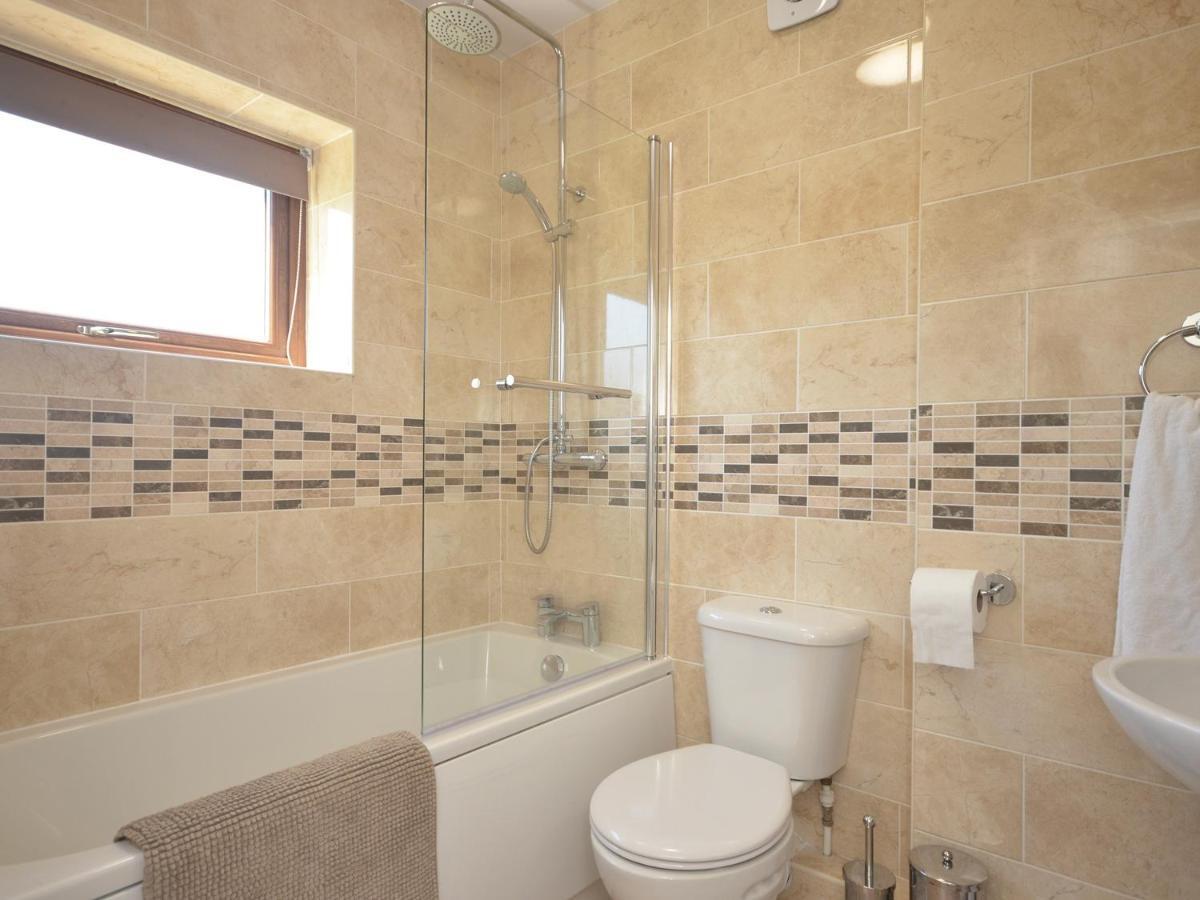 Ling Fell Cottage Ulverston Ngoại thất bức ảnh