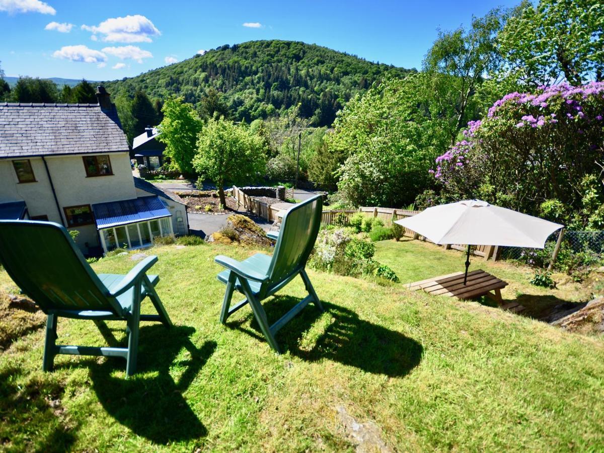 Ling Fell Cottage Ulverston Ngoại thất bức ảnh
