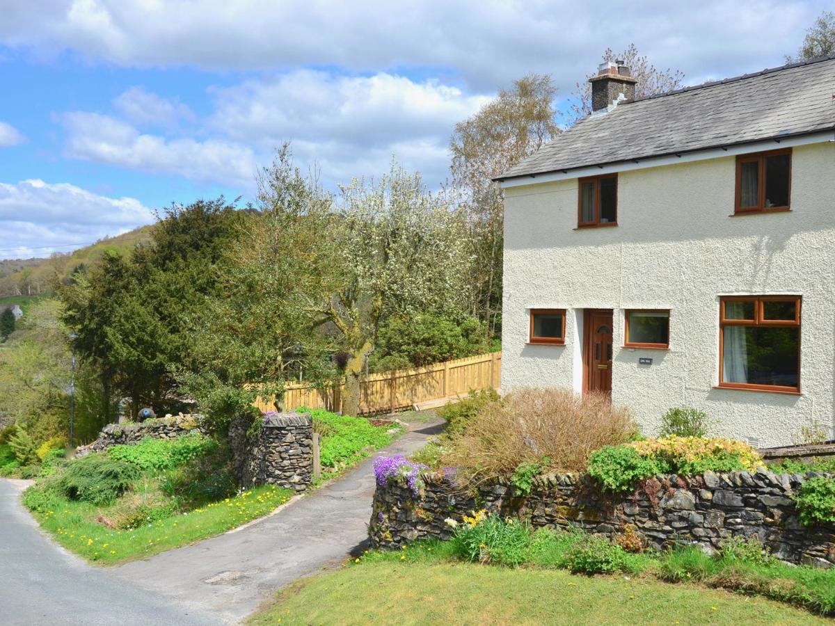 Ling Fell Cottage Ulverston Ngoại thất bức ảnh